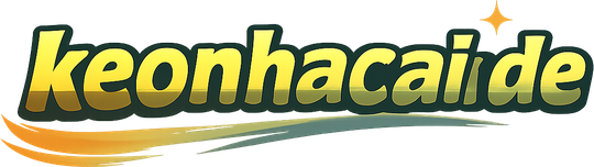 Logo keonhacai de